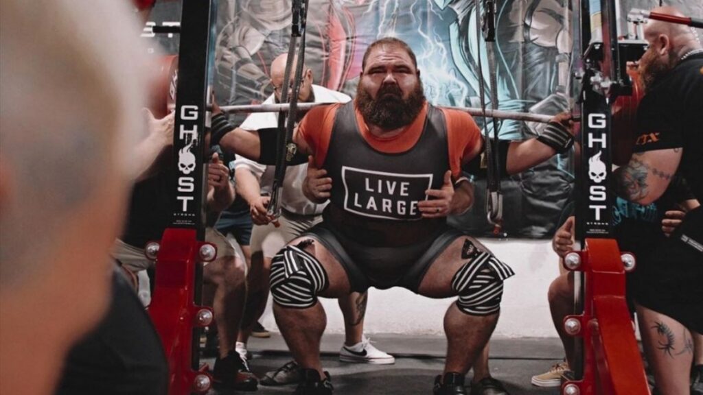 🥇 Los Mejores powerlifters del mundo - Ranking mundial actualizado-2022