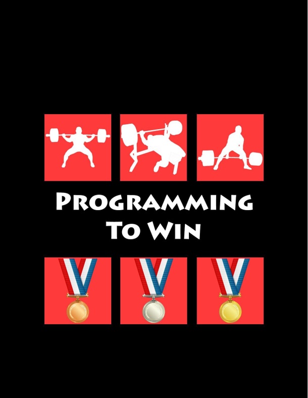 programming to win