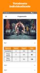 app para gym